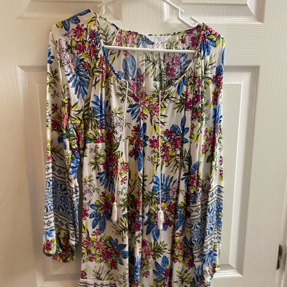 Time and Tru spring/summer Dress - Picture 4 of 10